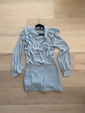 Express Two Piece Set